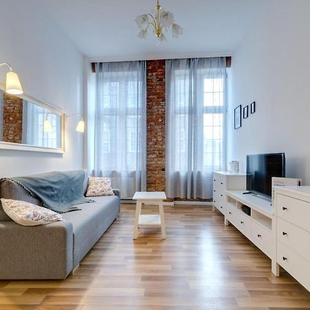 Apartament Chlebnicka II Danzig Exterior foto