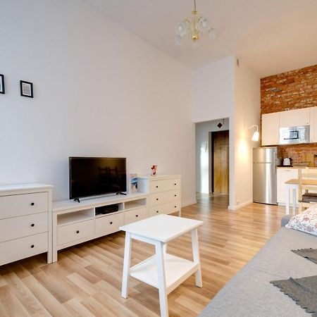 Apartament Chlebnicka II Danzig Exterior foto