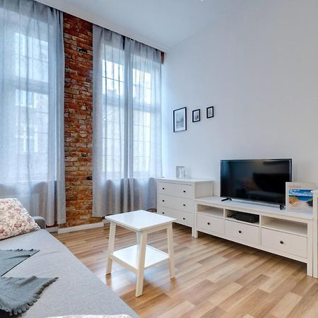 Apartament Chlebnicka II Danzig Exterior foto