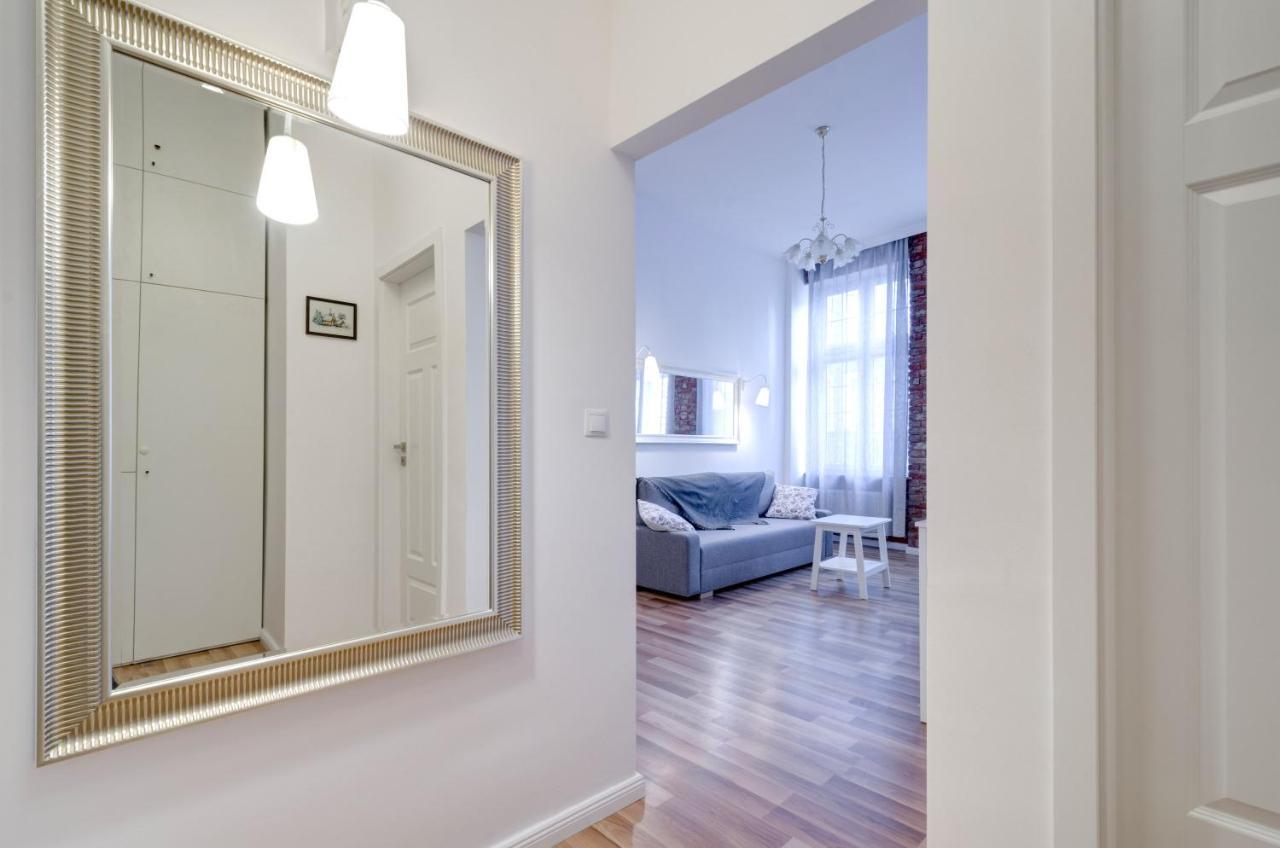 Apartament Chlebnicka II Danzig Exterior foto